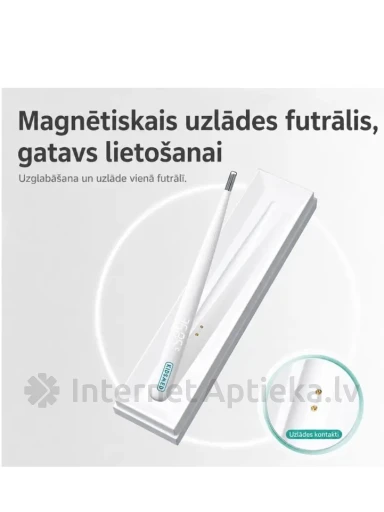 Kidsmed Thermomed digitālais termometrs | internetaptieka.lv