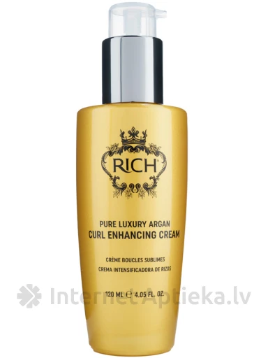 RICH Pure Luxury Krēms lokām, 120 ml | internetaptieka.lv