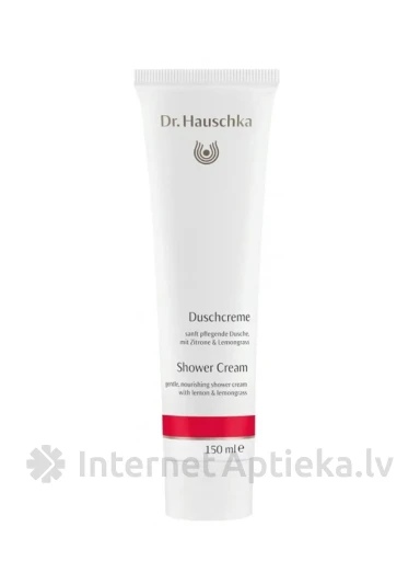 Dr.Hauschka dušikreem, 150 ml | internetaptieka.lv