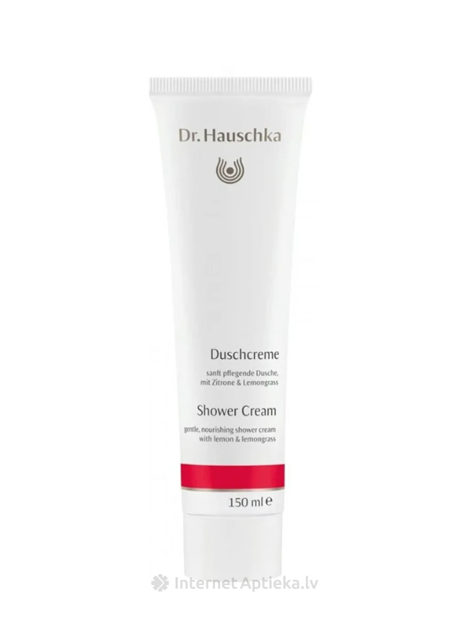 Dr.Hauschka dušas krēms, 150 ml | internetaptieka.lv