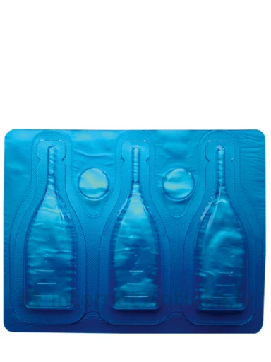 Beaphar IMMO SHIELD Pilieni pret blusām un ērcēm suņiem M, 3*3 ml | internetaptieka.lv