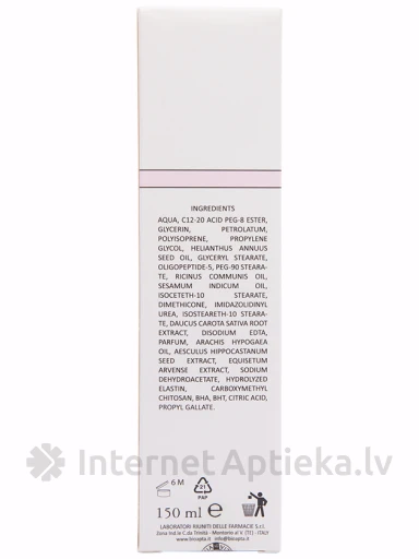 Bioapta Aptastrie pretstriju emulsija, 150 ml | internetaptieka.lv