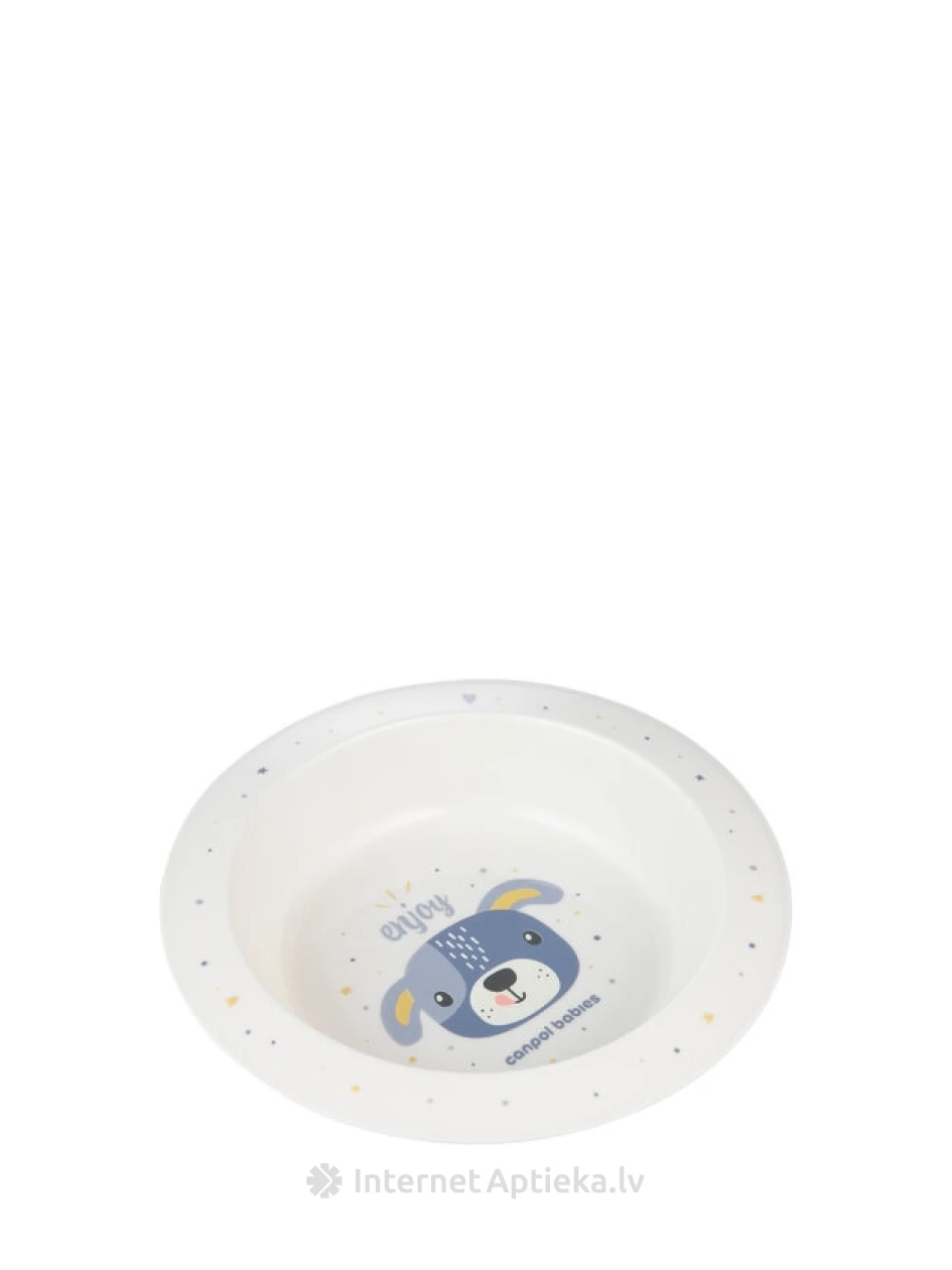 CANPOL BABIES kaussi CUTE ANIMALS, 270 ml | internetaptieka.lv