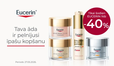 Eucerin
