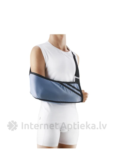 Medicīniskais balstošais apsējs rokas fiksācijai 1. izmērs | internetaptieka.lv