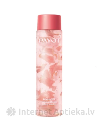 PAYOT Roseliflt vananemisvastane essents, 125 ml | internetaptieka.lv