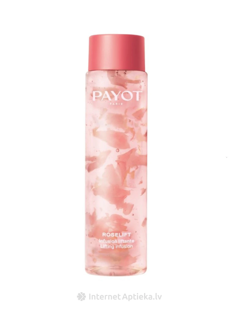 PAYOT Roseliflt vananemisvastane essents, 125 ml | internetaptieka.lv