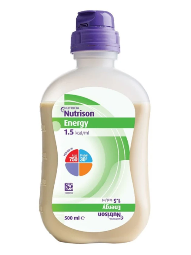 NUTRICIA Nutrison Energy 1,5 kcal/ml, 500ml