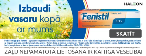 Jun 26 Apakškateg. Medikamenti - ādai, tiem, nagiem