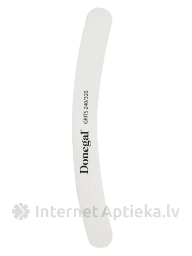 DONEGAL Safiirküüneviil naturaalsetele küüntele | internetaptieka.lv