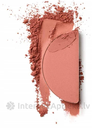 Dr. Hauschka vaigu sārtums 02, 5 g | internetaptieka.lv