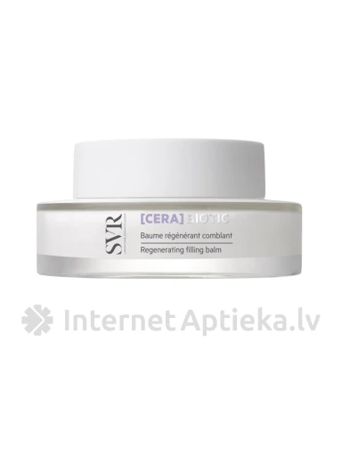 SVR atjaunojošs aizpildošs balzāms, 50 ml | internetaptieka.lv