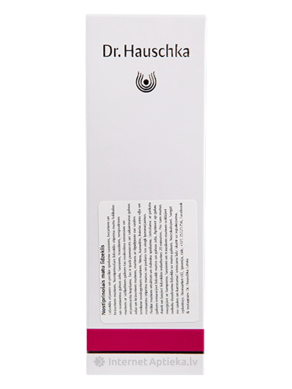 Dr.Hauschka Matu eļļa, 75 ml | internetaptieka.lv