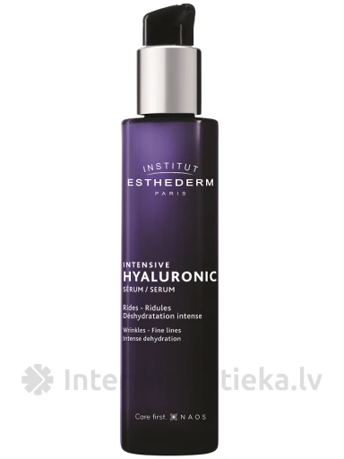 Institut Esthederm Intensiv kontsentreeritud koostisega hüaluroonhappeseerum, 30 ml | internetaptieka.lv