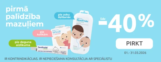 Mar 25 Apakškateg. Bērns