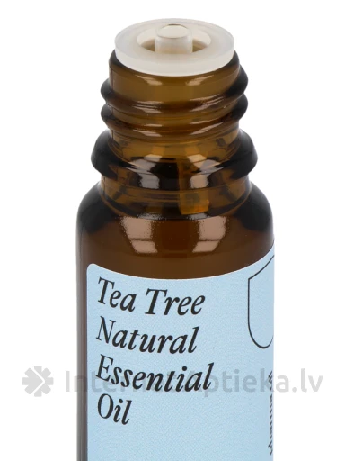 Pharma Oil Tējas koks essential oil, 10 мл | internetaptieka.lv