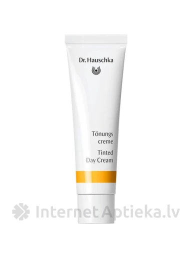 Dr. Hauschka Дневной тональный крем, 30 мл | internetaptieka.lv