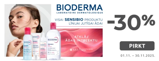 Nov 25 Kateg. Kosmētika