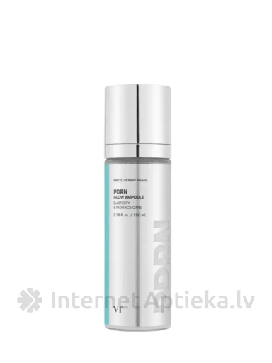 VT Cosmetics PDRN Reedle Glow Ampull, 100 ml | internetaptieka.lv