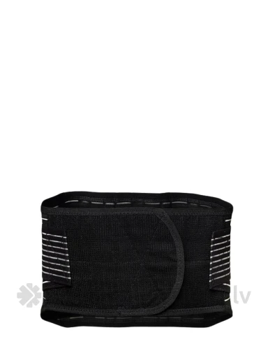 PULSAAR Muguras balsts C-FIT melns - izmērs XXXL | internetaptieka.lv