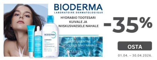 Kategooria KOSMEETIKA EE