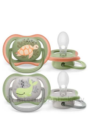Avent māneklītis Ultra Air 6-18 mēn. zēniem, 2 gb. | internetaptieka.lv