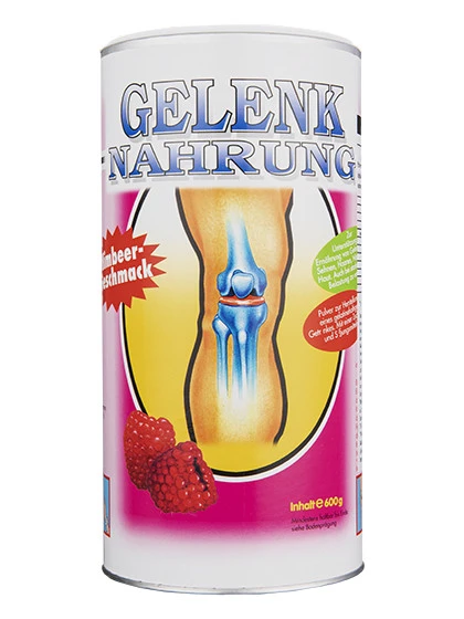 Gelenk Nahrung 600g