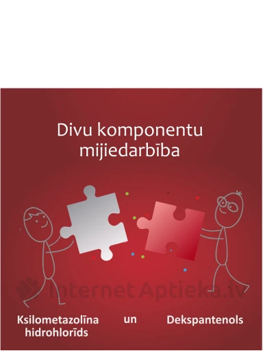 Galathenol 1mg/50mg/ml ninasprei, 10 ml | internetaptieka.lv