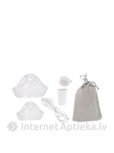 Esperanza ECN005 Kaasaskantav inhalaator | internetaptieka.lv