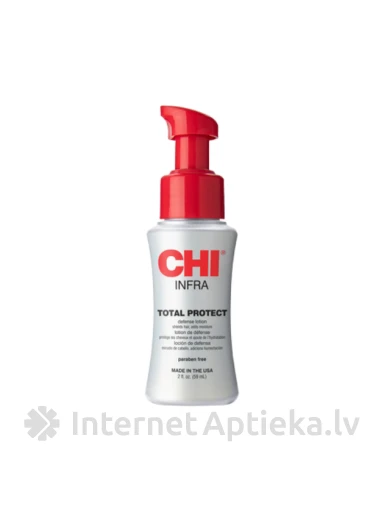 CHI Total Protect Aizsargājošs losjons, 59 ml | internetaptieka.lv