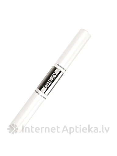 CREXY geel ripsmete ja kulmude kasvatamiseks, 8 ml | internetaptieka.lv