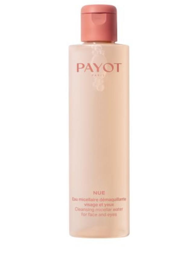 PAYOT Nue Eau Micellaire Demaquillante micelārais