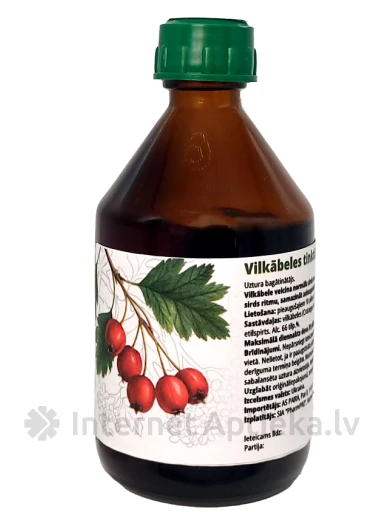 PAIRA Viirpuu tinktuur, 100 ml | internetaptieka.lv