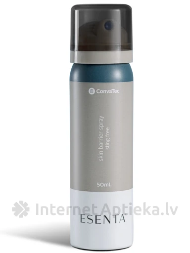 Esenta skin barrier спрей, 50 мл | internetaptieka.lv