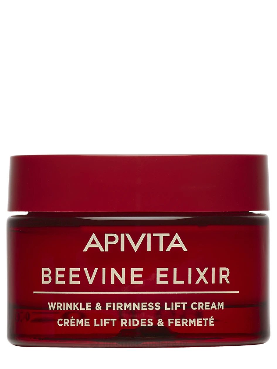 APIVITA BEEVINE ELIXIR LIGHT kremas, 50 ml | internetaptieka.lv