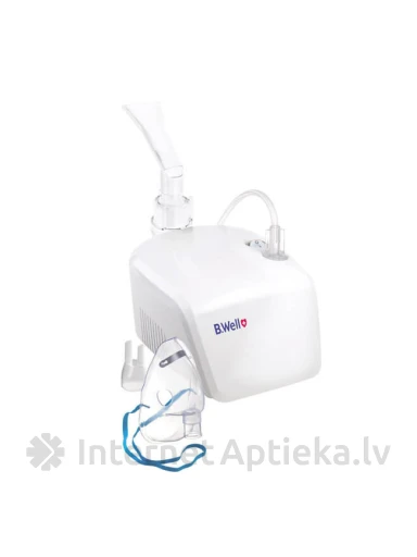 B.WELL PRO-110 Inhalators | internetaptieka.lv