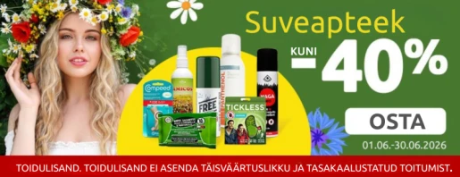 Kategooria MEDTARBED EE