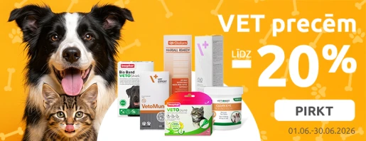 Jun 26 Kateg. Veterinārija