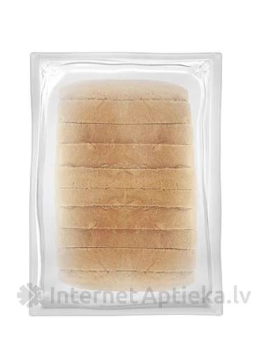 Schär Pan Rustico bezglutēna tumšā graudu maize šķēlēs, 250 g | internetaptieka.lv