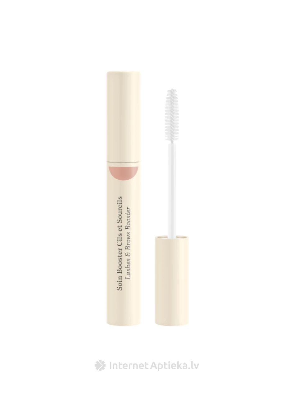 EMBRYOLISSE Lashes & Brows Booster seerum ripsmetele ja kulmudele, 6.5 ml | internetaptieka.lv