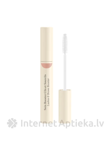 EMBRYOLISSE Lashes & Brows Booster skropstu un uzacu serums, 6.5 ml | internetaptieka.lv