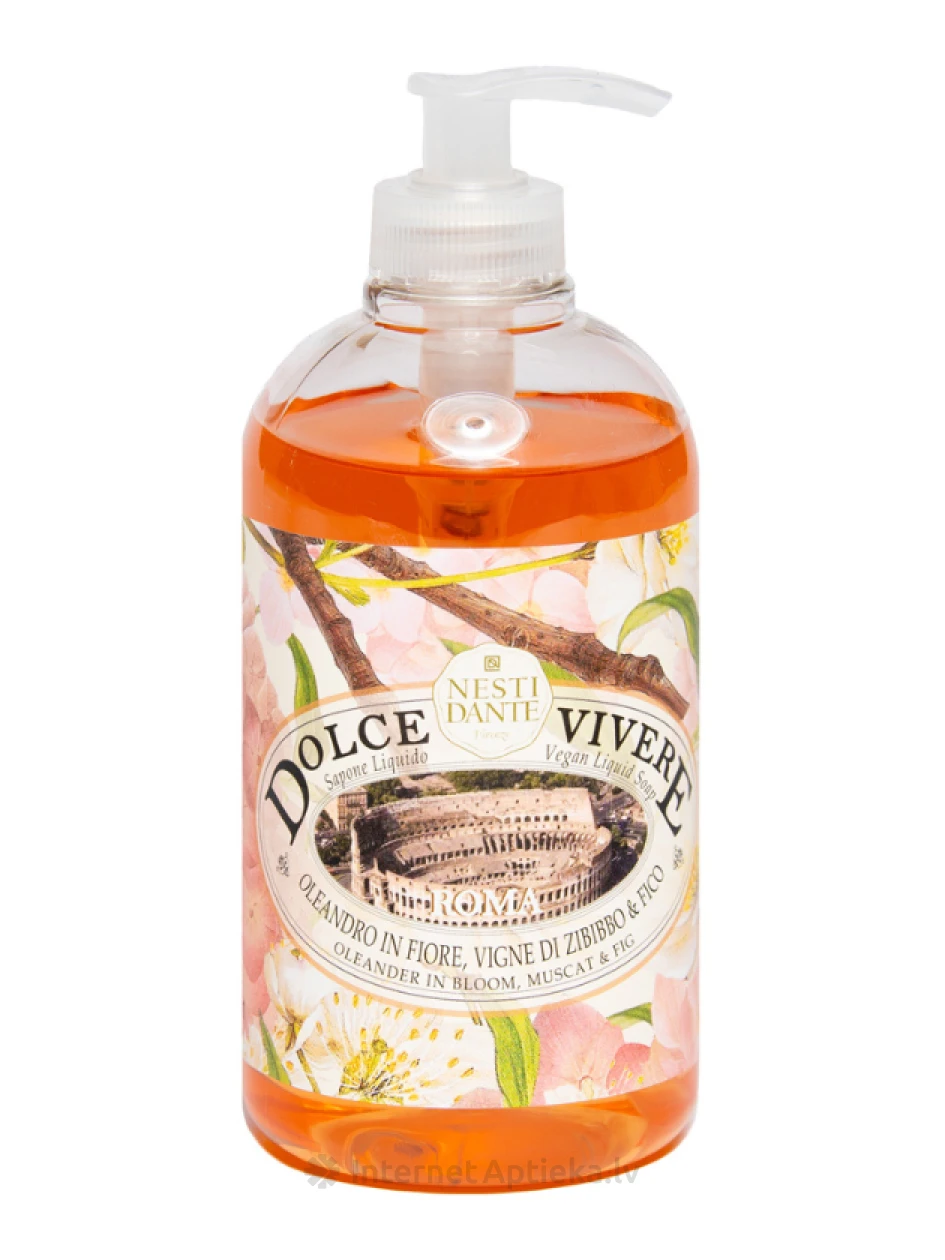 Dolce Vivere - ROMA vedelseep | internetaptieka.lv