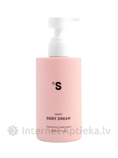 Sister´s Aroma Smart Lotion Passion Fruit kehakreem, 250 ml | internetaptieka.lv