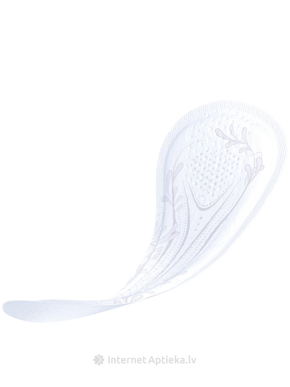 TENA Discreet mini hügieenisidemed, 20 tk. | internetaptieka.lv