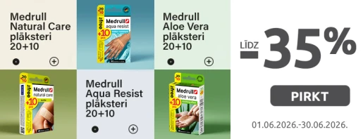 Jun 26 Kateg. Medicīnas preces