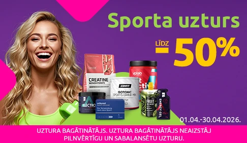 Sporta uzturs