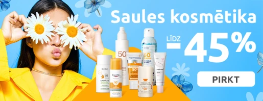 Apr 26 Kateg. Sporta uzturs