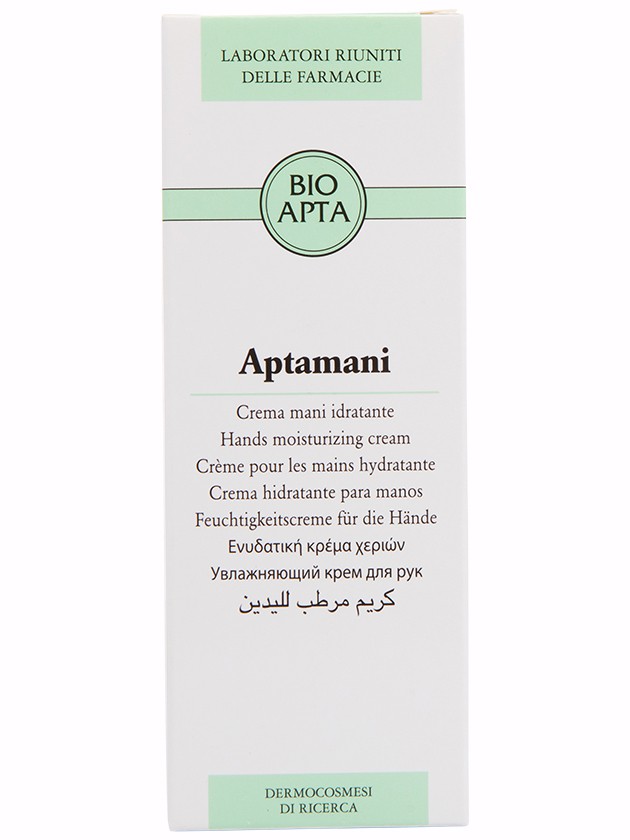 Bioapta Atpasapt Gel Mani