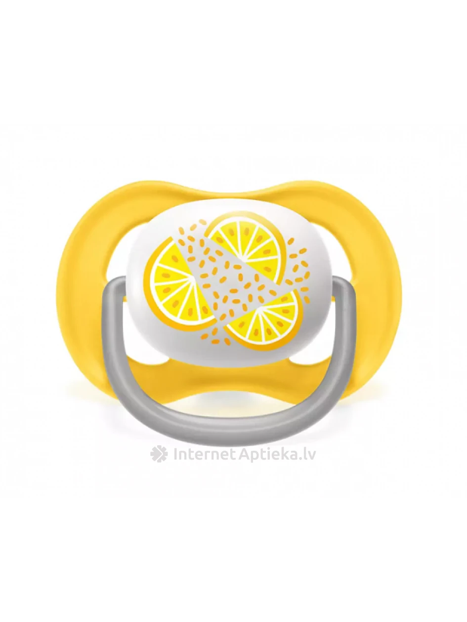 Philips Avent māneklītis Ultra Air Fruits, 6-18 mēn., 2 gab | internetaptieka.lv