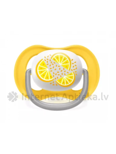 Philips Avent māneklītis Ultra Air Fruits, 6-18 mēn., 2 gab | internetaptieka.lv